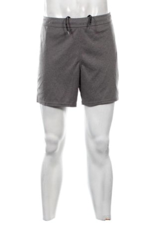 Pantaloni scurți de bărbați H&M, Mărime S, Culoare Gri, Preț 26,04 Lei, #136964519