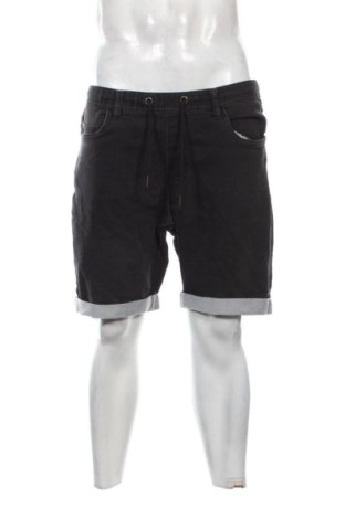 Pantaloni scurți de bărbați Up 2 Fashion, Mărime L, Culoare Negru, Preț 82,99 Lei, #136977449
