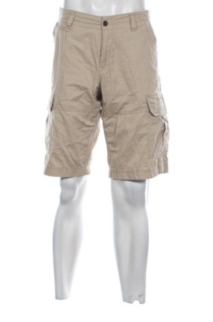 Pantaloni scurți de bărbați S.Oliver, Mărime XL, Culoare Bej, Preț 98,99 Lei, #136987211