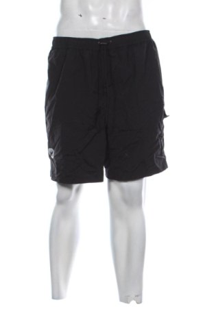 Pantaloni scurți de bărbați Shamp, Mărime XL, Culoare Negru, Preț 52,99 Lei, #136990264