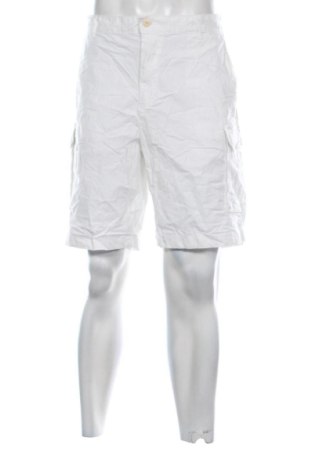 Herren Shorts Nautica, Größe XL, Farbe Weiß, Preis 21,99 €, #136992752