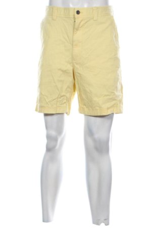 Pánske kraťasy  Unbranded, Veľkosť XL, Farba Žltá, Cena  19,95 €, #136993491