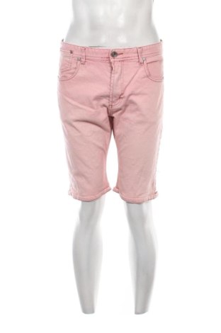 Męskie szorty Unbranded, Rozmiar L, Kolor Różowy, Cena 54,00 zł, #136994855