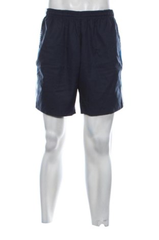 Pantaloni scurți de bărbați Unbranded, Mărime L, Culoare Albastru, Preț 45,99 Lei, #137005598