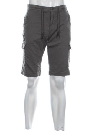 Pánske kraťasy  Jean Pascale, Veľkosť XL, Farba Sivá, Cena  14,95 €, #137006129