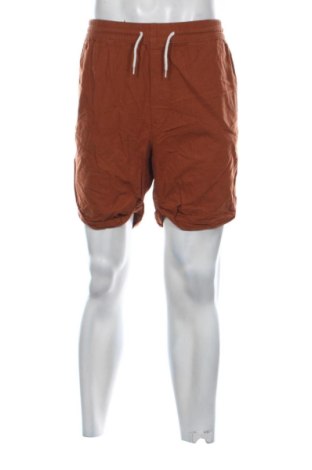 Herren Shorts H&M, Größe XL, Farbe Orange, Preis 14,99 €, #137006163