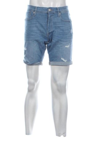 Pánské kraťasy Jack & Jones, Velikost L, Barva Modrá, Cena  509,00 Kč, #137006641