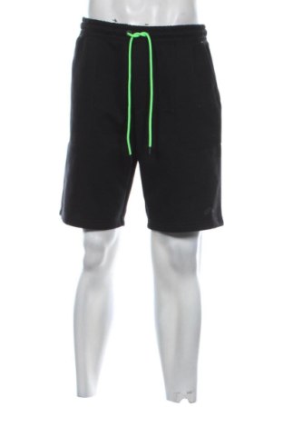 Pantaloni scurți de bărbați Crivit, Mărime M, Culoare Negru, Preț 42,99 Lei, #137007605