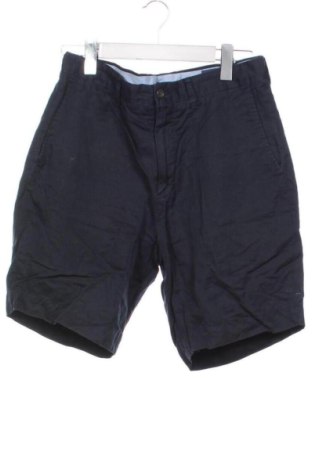 Pantaloni scurți de bărbați Polo Ralph Lauren, Mărime S, Culoare Albastru, Preț 68,24 Lei, #137018069