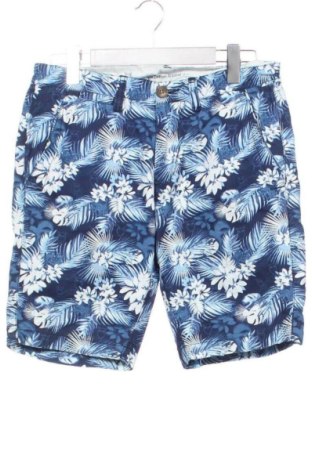 Pantaloni scurți de bărbați Knowledge Cotton Apparel, Mărime S, Culoare Multicolor, Preț 68,24 Lei, #137018182