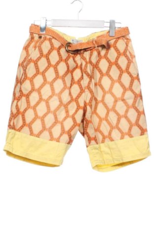 Pantaloni scurți de bărbați Scotch & Soda, Mărime S, Culoare Multicolor, Preț 68,24 Lei, #137018379