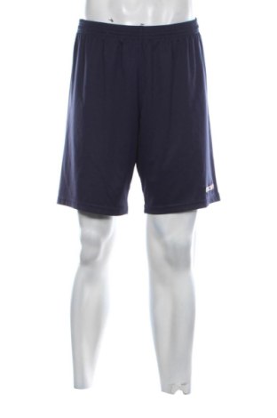 Herren Shorts Macron, Größe M, Farbe Blau, Preis € 16,00, #137036503