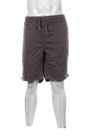 Męskie szorty Urban Classics, Rozmiar 3XL, Kolor Brązowy, Cena 92,75 zł, #137038250