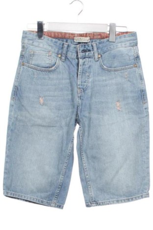 Pantaloni scurți de bărbați LCW, Mărime S, Culoare Albastru, Preț 65,99 Lei, #137040642