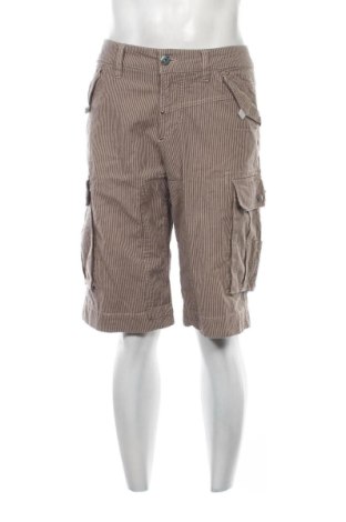 Pánské kraťasy Unbranded, Velikost XL, Barva Hnědá, Cena  411,00 Kč, #137044644