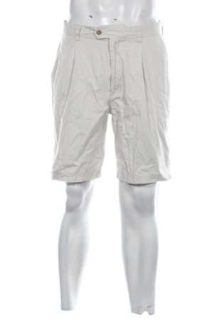 Herren Shorts Unbranded, Größe M, Farbe Ecru, Preis 16,00 €, #137048318