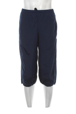 Pantaloni scurți de bărbați Adidas, Mărime L, Culoare Albastru, Preț 91,99 Lei, #137049466