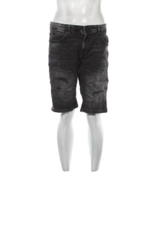Pantaloni scurți de bărbați Unbranded, Mărime L, Culoare Negru, Preț 82,99 Lei, #137051156