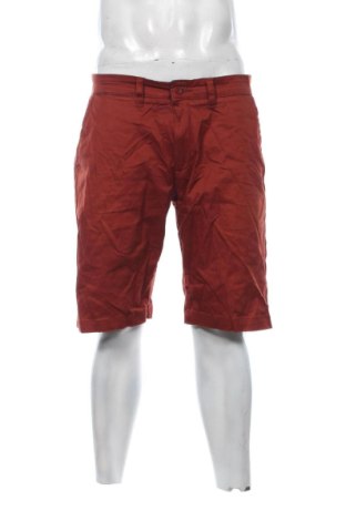 Herren Shorts Henson, Größe L, Farbe Orange, Preis 16,99 €, #137052301