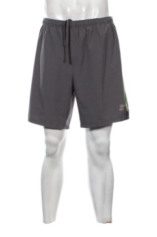 Pantaloni scurți de bărbați Unbranded, Mărime M, Culoare Gri, Preț 52,99 Lei, #137053704
