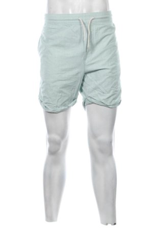 Férfi rövidnadrág H&M, Méret L, Szín Zöld, Ár 6 649 Ft, #137054611