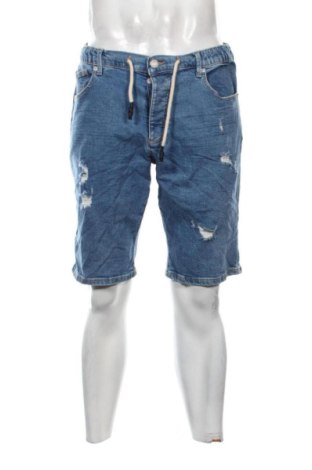 Herren Shorts Unbranded, Größe L, Farbe Blau, Preis 16,99 €, #137054897