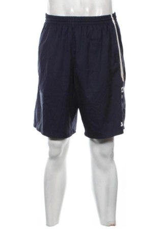 Pantaloni scurți de bărbați Jako, Mărime S, Culoare Albastru, Preț 40,99 Lei, #137056472