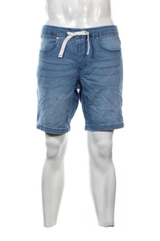 Herren Shorts Livergy, Größe L, Farbe Blau, Preis 12,99 €, #137065747