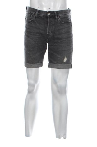 Herren Shorts H&M, Größe L, Farbe Grau, Preis 15,99 €, #137066069