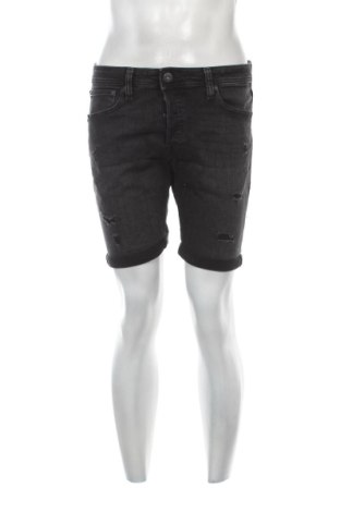 Męskie szorty Jack & Jones, Rozmiar L, Kolor Czarny, Cena 95,99 zł, #137069100