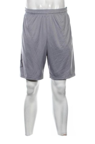 Herren Shorts Unbranded, Größe M, Farbe Grau, Preis 9,99 €, #137070007