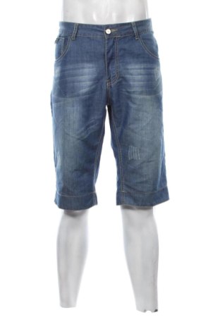 Pánské kraťasy Unbranded, Velikost XL, Barva Modrá, Cena  256,00 Kč, #137074161