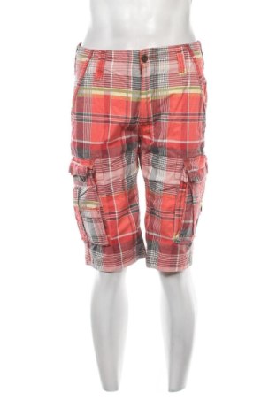 Pantaloni scurți de bărbați Unbranded, Mărime M, Culoare Multicolor, Preț 86,79 Lei, #137081918