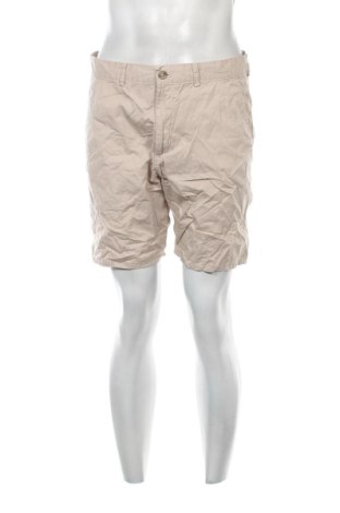 Pánske kraťasy  H&M, Veľkosť L, Farba Béžová, Cena  15,95 €, #137088378