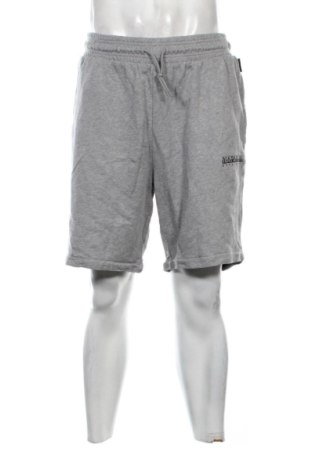 Herren Shorts Napapijri, Größe L, Farbe Grau, Preis 67,99 €, #137089957