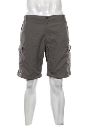 Herren Shorts Unbranded, Größe M, Farbe Grau, Preis 13,99 €, #137091656