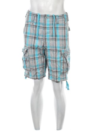Pantaloni scurți de bărbați H&M, Mărime M, Culoare Multicolor, Preț 78,99 Lei, #137098315