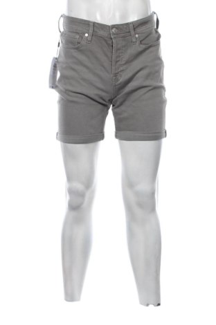 Herren Shorts Unbranded, Größe M, Farbe Grau, Preis 23,99 €, #137101071