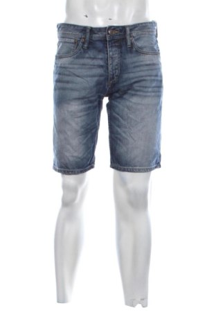 Męskie szorty Jack & Jones, Rozmiar L, Kolor Niebieski, Cena 91,99 zł, #137104610