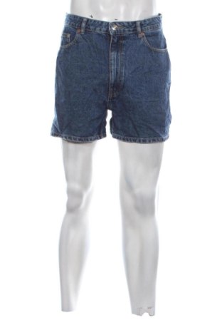 Herren Shorts ONLY, Größe M, Farbe Blau, Preis 18,99 €, #137108285