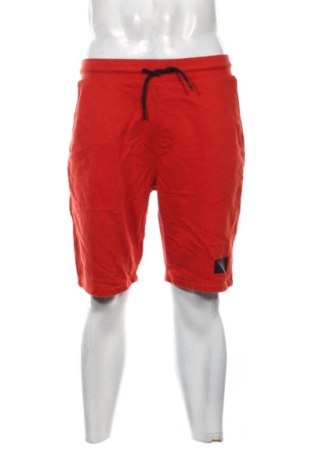 Pantaloni scurți de bărbați Esprit, Mărime L, Culoare Roșu, Preț 69,99 Lei, #137109870