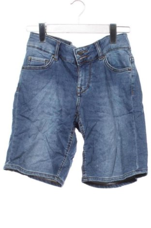Herren Shorts Mustang, Größe S, Farbe Blau, Preis 17,99 €, #137110063