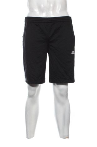 Herren Shorts Adidas, Größe M, Farbe Schwarz, Preis 20,99 €, #137110253
