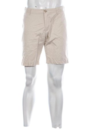 Pantaloni scurți de bărbați H&M, Mărime M, Culoare Bej, Preț 73,99 Lei, #137112237