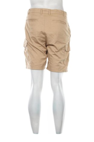 Herren Shorts Unbranded, Größe M, Farbe Beige, Preis 12,99 €, #137119179