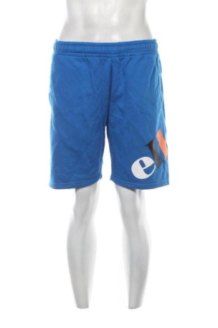 Мъжки къс панталон Ellesse, Размер L, Цвят Син, Цена 19,94 €, #137121782