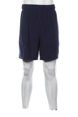 Ανδρικό κοντό παντελόνι Under Armour, Μέγεθος XL, Χρώμα Μπλέ, Τιμή 20,99 €, #137125055
