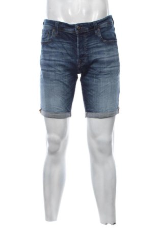 Herren Shorts Jack & Jones, Größe M, Farbe Blau, Preis 17,99 €, #137126650