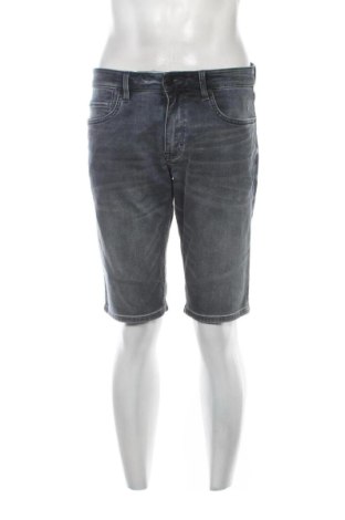 Herren Shorts S.Oliver, Größe M, Farbe Grau, Preis 18,99 €, #137136961