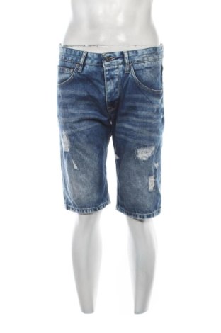 Herren Shorts Unbranded, Größe M, Farbe Blau, Preis 13,99 €, #137138912